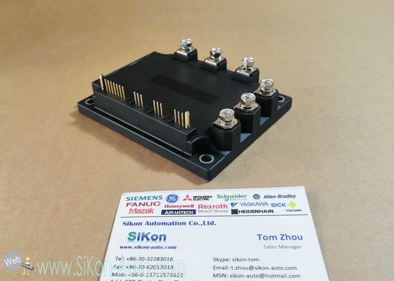 FANUC power module 6MBP50RTA060 FUJI IGBT module TRANSISTOR MODULE
