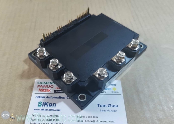FANUC power module 6MBP75RA060-01 FUJI IGBT module TRANSISTOR MODULE