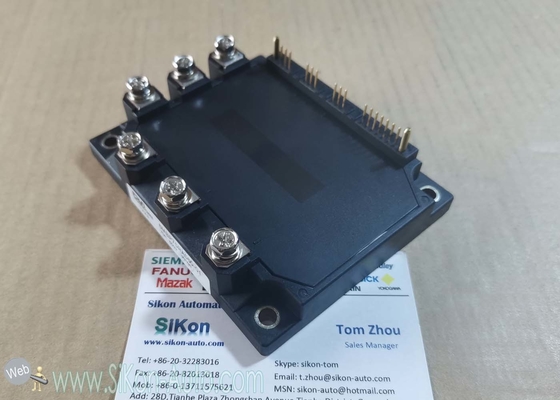 FANUC power module 6MBP75RA060-01 FUJI IGBT module TRANSISTOR MODULE