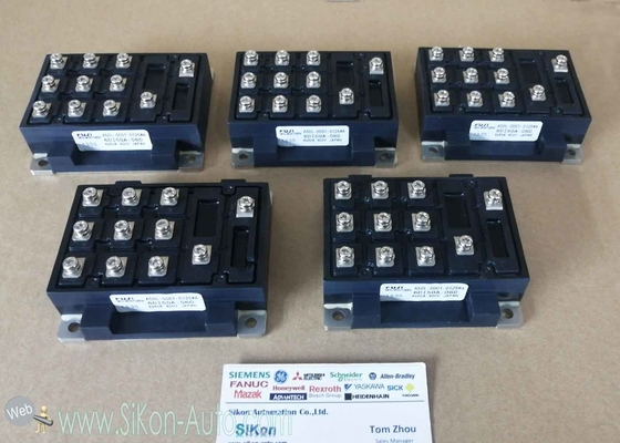FANUC power module A50L-0001-0125#A 6DI50A-060 FUJI IGBT module TRANSISTOR MODULE