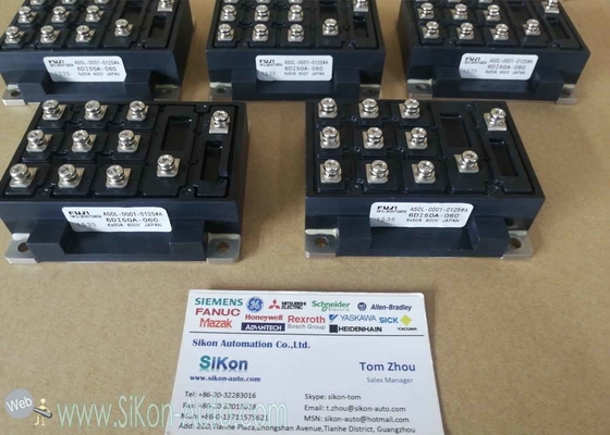 FANUC power module A50L-0001-0125#A 6DI50A-060 FUJI IGBT module TRANSISTOR MODULE