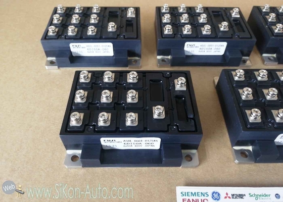 FANUC power module A50L-0001-0125#A 6DI50A-060 FUJI IGBT module TRANSISTOR MODULE
