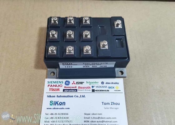 FANUC power module A50L-0001-0284 2MBI400NK-060-01 FUJI IGBT module TRANSISTOR MODULE