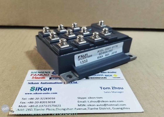 FANUC power module A50L-0001-0284 2MBI400NK-060-01 FUJI IGBT module TRANSISTOR MODULE