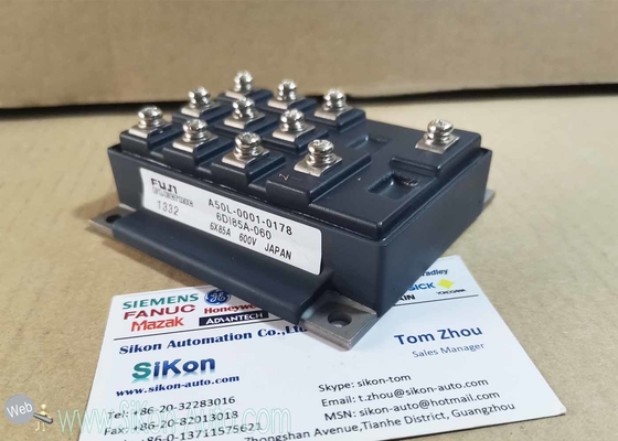 FANUC power module A50L-0001-0284 2MBI400NK-060-01 FUJI IGBT module TRANSISTOR MODULE