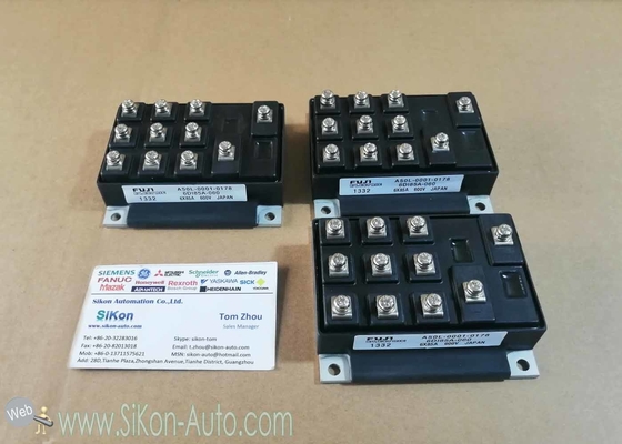 FANUC power module A50L-0001-0284 2MBI400NK-060-01 FUJI IGBT module TRANSISTOR MODULE