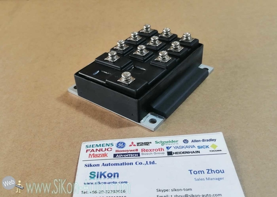 FANUC power module A50L-0001-0284 2MBI400NK-060-01 FUJI IGBT module TRANSISTOR MODULE