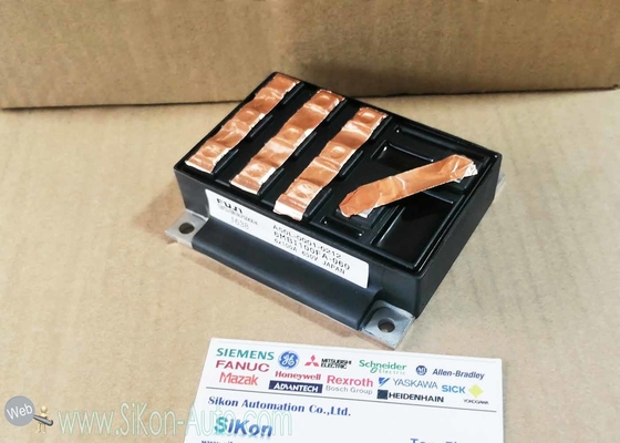 FANUC power module A50L-0001-0212 6MBI100FA-060 FUJI IGBT module TRANSISTOR MODULE