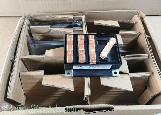 FANUC power module A50L-0001-0212 6MBI100FA-060 FUJI IGBT module TRANSISTOR MODULE