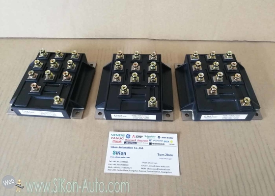 FANUC power module A50L-0001-0222 6MBI200FB-060 FUJI IGBT module TRANSISTOR MODULE