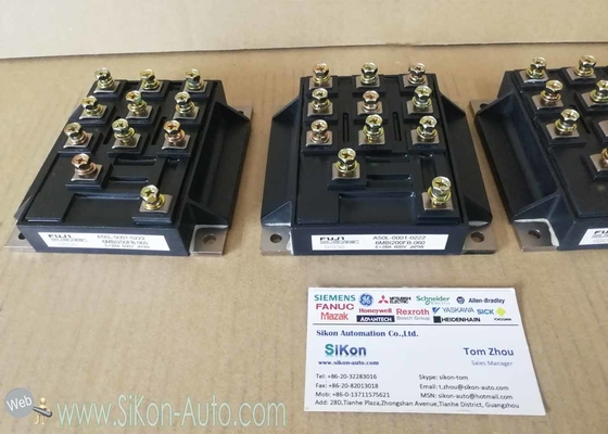FANUC power module A50L-0001-0222 6MBI200FB-060 FUJI IGBT module TRANSISTOR MODULE