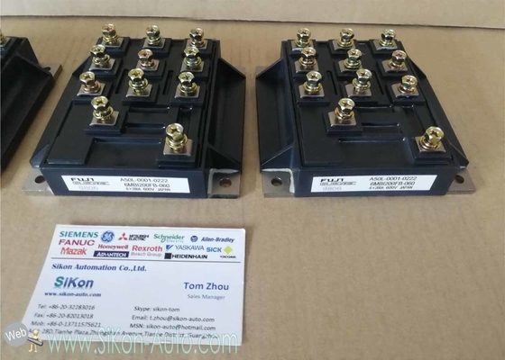 FANUC power module A50L-0001-0222 6MBI200FB-060 FUJI IGBT module TRANSISTOR MODULE
