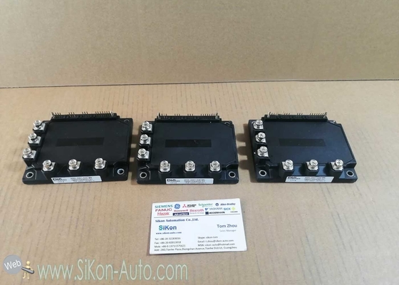 FANUC power module A50L-0001-0267#N 7MBP75RA060-01 FUJI IGBT module TRANSISTOR MODULE