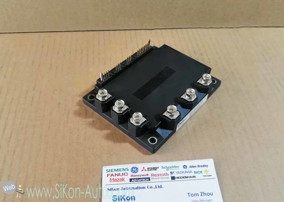 FANUC power module A50L-0001-0267#N 7MBP75RA060-01 FUJI IGBT module TRANSISTOR MODULE