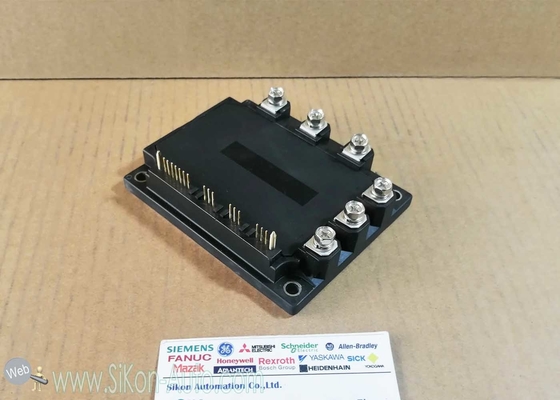 FANUC power module A50L-0001-0267#N 7MBP75RA060-01 FUJI IGBT module TRANSISTOR MODULE