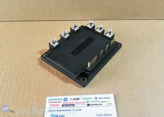 FANUC power module A50L-0001-0267#N 7MBP75RA060-01 FUJI IGBT module TRANSISTOR MODULE