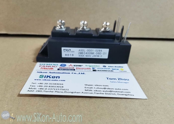 FANUC power module A50L-0001-0284 2MBI400NK-060-01 7MBP75RA060-01 FUJI IGBT module TRANSISTOR MODULE