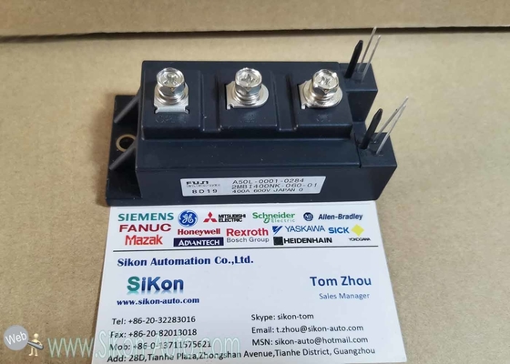 FANUC power module A50L-0001-0284 2MBI400NK-060-01 7MBP75RA060-01 FUJI IGBT module TRANSISTOR MODULE