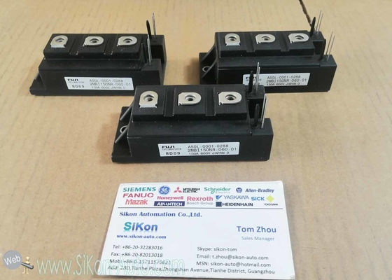 FANUC power module A50L-0001-0288 2MBI150NR-060-01 FUJI IGBT module TRANSISTOR MODULE