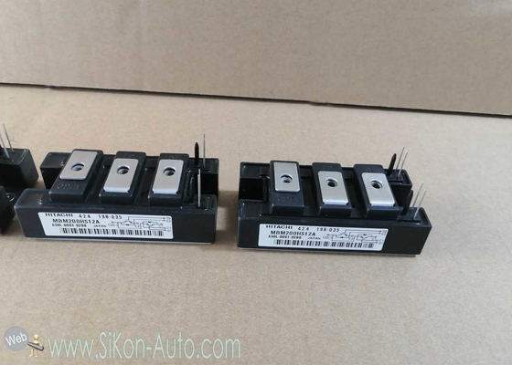 FANUC power module A50L-0001-0288 MBM200HS12A FUJI IGBT module TRANSISTOR MODULE