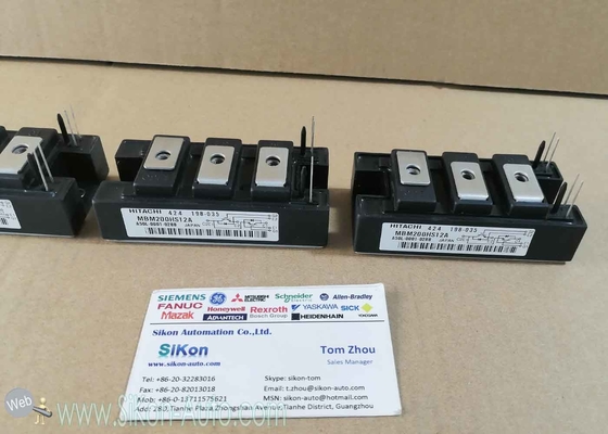 FANUC power module A50L-0001-0288 MBM200HS12A FUJI IGBT module TRANSISTOR MODULE