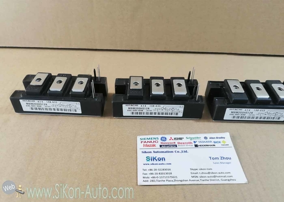 FANUC power module A50L-0001-0288 MBM200HS12A FUJI IGBT module TRANSISTOR MODULE