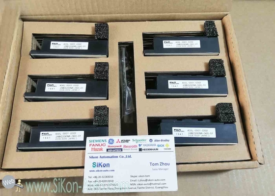 FANUC power module A50L-0001-0302 2MBI200NR-060-01 FUJI IGBT module TRANSISTOR MODULE