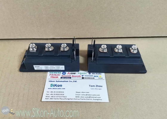 FANUC power module A50L-0001-0302 2MBI200NR-060-01 FUJI IGBT module TRANSISTOR MODULE