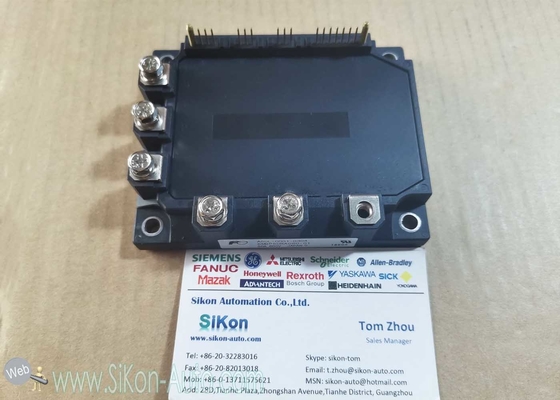 FANUC power module A50L-0001-0304 6MBP50RA060-01 FUJI IGBT module TRANSISTOR MODULE