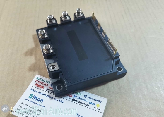 FANUC power module A50L-0001-0304 6MBP50RA060-01 FUJI IGBT module TRANSISTOR MODULE