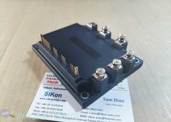 FANUC power module A50L-0001-0304 6MBP50RA060-01 FUJI IGBT module TRANSISTOR MODULE