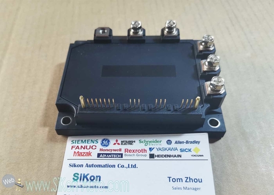 FANUC power module A50L-0001-0304 6MBP50RA060-01 FUJI IGBT module TRANSISTOR MODULE