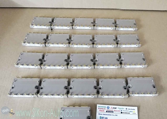 FANUC power module A50L-0001-0326 6MBP20RTA060-01 FUJI IGBT module TRANSISTOR MODULE