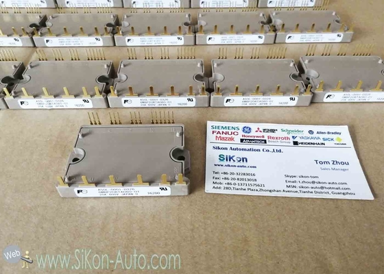 FANUC power module A50L-0001-0326 6MBP20RTA060-01 FUJI IGBT module TRANSISTOR MODULE
