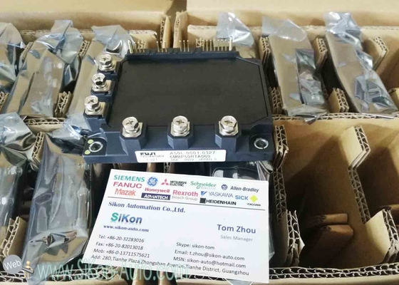 FANUC power module A50L-0001-0327 6MBP50RTA060 7MBP75RA060-01 FUJI IGBT module TRANSISTOR MODULE