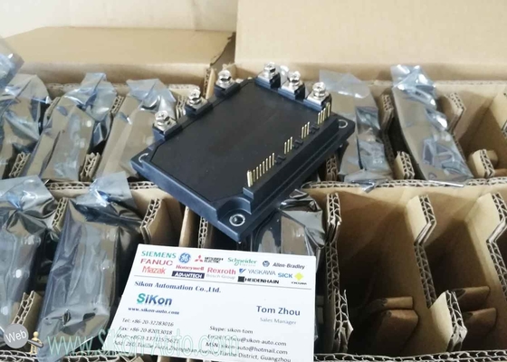 FANUC power module A50L-0001-0327 6MBP50RTA060 7MBP75RA060-01 FUJI IGBT module TRANSISTOR MODULE