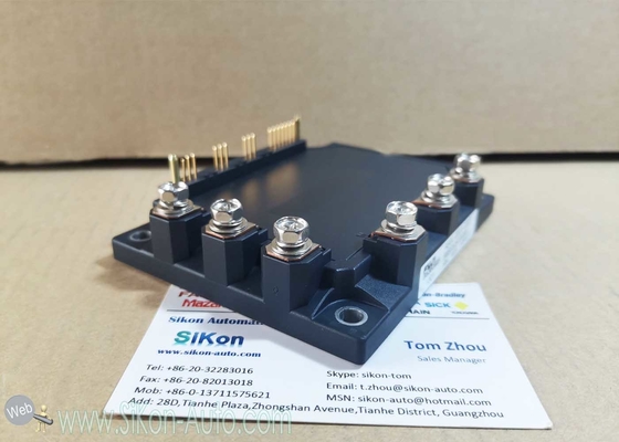 FANUC power module A50L-0001-0327 6MBP50RTA-060 FUJI IGBT module TRANSISTOR MODULE