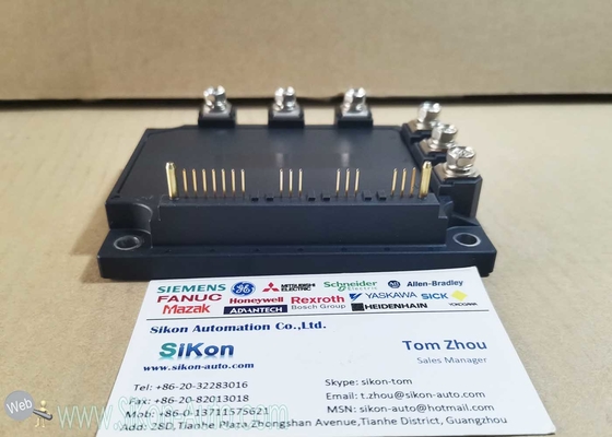 FANUC power module A50L-0001-0327 6MBP50RTA-060 FUJI IGBT module TRANSISTOR MODULE