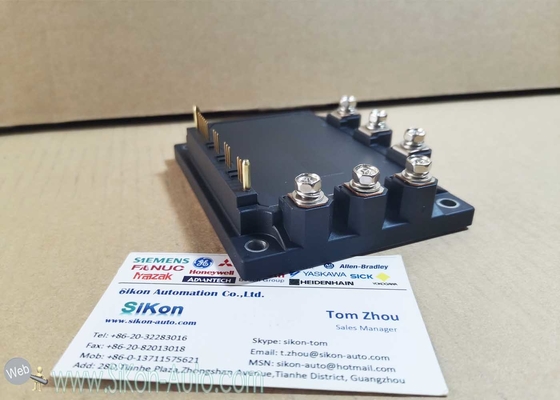 FANUC power module A50L-0001-0327 6MBP50RTA-060 FUJI IGBT module TRANSISTOR MODULE