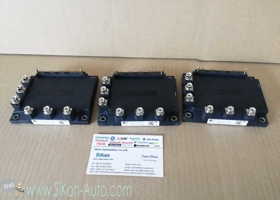 FANUC power module A50L-0001-0327 6MBP50RTA060-01 FUJI IGBT module TRANSISTOR MODULE