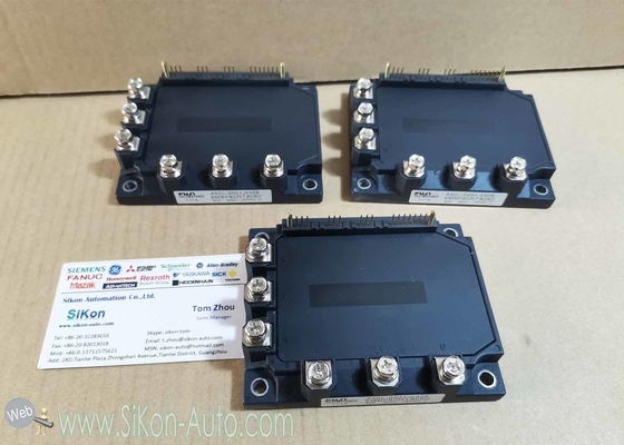 FANUC power module A50L-0001-0329 6MBP80RTA-060 FUJI IGBT module TRANSISTOR MODULE