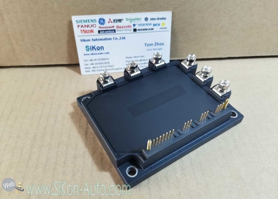 FANUC power module A50L-0001-0329 6MBP80RTA-060 FUJI IGBT module TRANSISTOR MODULE