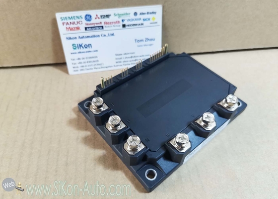 FANUC power module A50L-0001-0329 6MBP80RTA-060 FUJI IGBT module TRANSISTOR MODULE