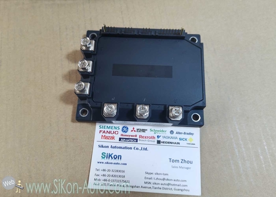 FANUC power module A50L-0001-0329 6MBP80RTA-060 FUJI IGBT module TRANSISTOR MODULE