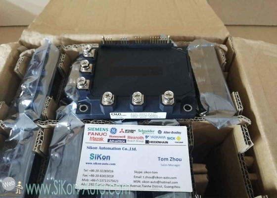 FANUC power module A50L-0001-0331 6MBP100RTA060 FUJI IGBT module TRANSISTOR MODULE