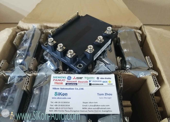 FANUC power module A50L-0001-0331 6MBP100RTA060 FUJI IGBT module TRANSISTOR MODULE