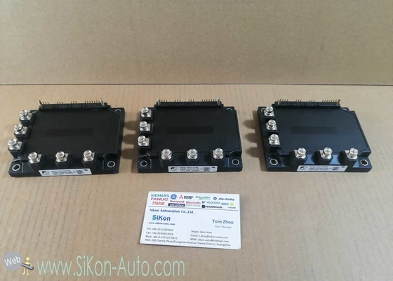 FANUC power module A50L-0001-0335 6MBP100RTC060-01 FUJI IGBT module TRANSISTOR MODULE