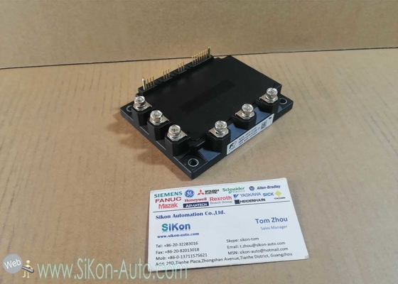 FANUC power module A50L-0001-0335 6MBP100RTC060-01 FUJI IGBT module TRANSISTOR MODULE