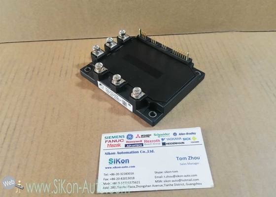 FANUC power module A50L-0001-0335 6MBP100RTC060-01 FUJI IGBT module TRANSISTOR MODULE