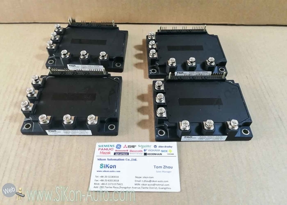 FANUC power module A50L-0001-0336 6MBP150RTC060-01 FUJI IGBT module TRANSISTOR MODULE
